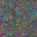 World at epoch 23000