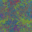 World at epoch 44000