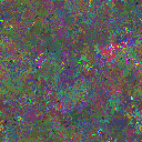 World at epoch 50000