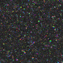 World at epoch 10000