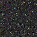 World at epoch 9000