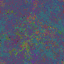 World at epoch 47000