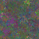 World at epoch 43000