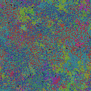 World at epoch 46000