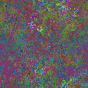World at epoch 41000