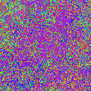 World at epoch 22000