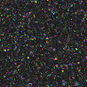 World at epoch 6000