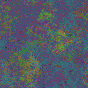 World at epoch 48000