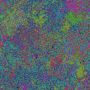 World at epoch 47000