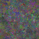 World at epoch 33000