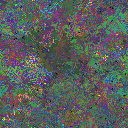 World at epoch 28000