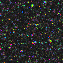 World at epoch 3000