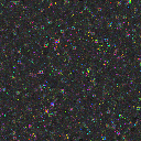 World at epoch 15000