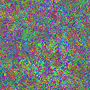 World at epoch 24000