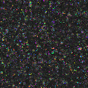 World at epoch 6000