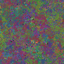 World at epoch 43000