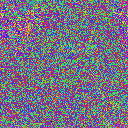 World at epoch 24000