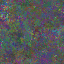 World at epoch 59000