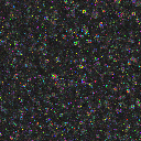 World at epoch 6000
