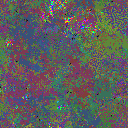 World at epoch 44000