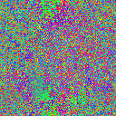 World at epoch 24000