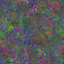 World at epoch 32000