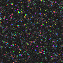 World at epoch 4000