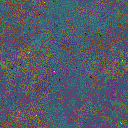 World at epoch 53000
