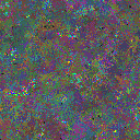 World at epoch 39000