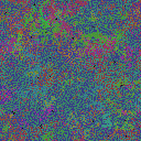 World at epoch 51000