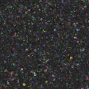 World at epoch 11000