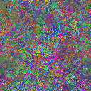 World at epoch 27000