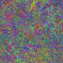 World at epoch 28000