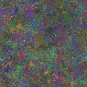 World at epoch 59000