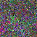 World at epoch 36000