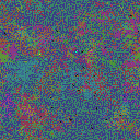 World at epoch 53000