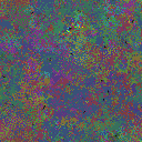 World at epoch 47000
