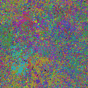 World at epoch 29000