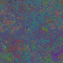World at epoch 56000
