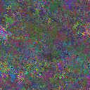 World at epoch 38000