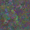 World at epoch 56000