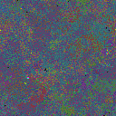 World at epoch 57000