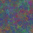 World at epoch 48000