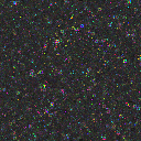 World at epoch 16000