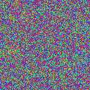 World at epoch 27000