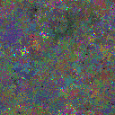 World at epoch 46000