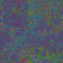 World at epoch 58000