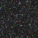 World at epoch 4000