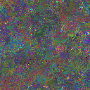 World at epoch 47000