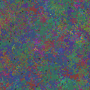 World at epoch 49000